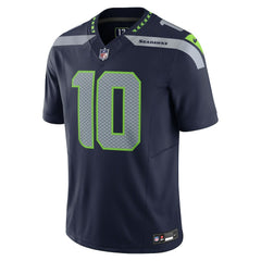 Cooper Kupp Seattle Seahawks Team Vapor F.U.S.E. Limited Jersey - College Navy on sale