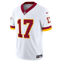 Terry McLaurin Washington Commanders Vapor F.U.S.E. Limited Super Bowl Era Jersey - White sale