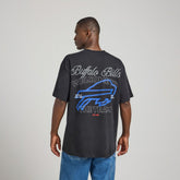 Buffalo Bills Off Season x NFL Unisex Graphic T-Shirt - Black for sale