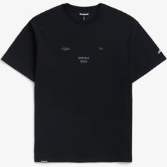 Buffalo Bills Off Season x NFL Unisex Graphic T-Shirt - Black for sale