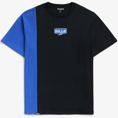 Buffalo Bills Off Season x NFL Unisex Spliced T-Shirt - Black discount