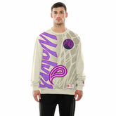 Minnesota Timberwolves 2025/26 City Edition Sweatshirt - Tan discount