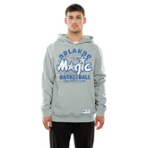 Orlando Magic 2025/26 City Edition Fleece Hoodie - Silver sale