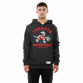 Toronto Raptors 2025/26 City Edition Fleece Hoodie - Black outlet