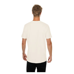LA Clippers Oversized City Edition Remix Vintage T-Shirt - Cream cheap