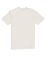 Miami Heat Oversized City Edition Remix Vintage T-Shirt - Cream on sale