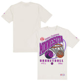 Minnesota Timberwolves Oversized City Edition Remix Vintage T-Shirt - Cream shop
