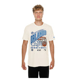 Orlando Magic Oversized City Edition Remix Vintage T-Shirt - Cream cheap