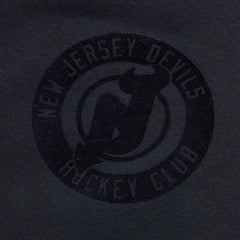 New Jersey Devils Todd Snyder Full-Zip Fleece Jacket - Black Jerseys