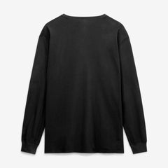 Minnesota Wild Fanatics Game Long Sleeve T-Shirt - Black T-shirts