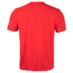 Alexander Ovechkin Washington Capitals Levelwear NHL All-Time Leading Goal Scorer Milestone Stripes Name & Number Richmond T-Shirt - Red T-shirts