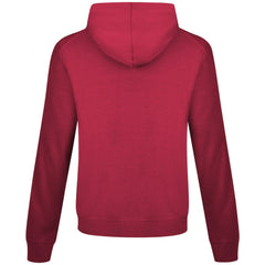 Alexander Ovechkin Washington Capitals Levelwear NHL All-Time Leading Goal Scorer Milestone Name & Number Relay Pullover Hoodie - Red Hoodies