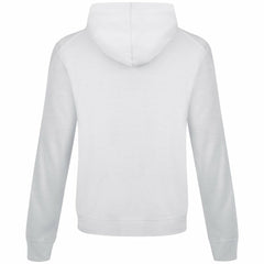 Alexander Ovechkin Washington Capitals Levelwear NHL All-Time Leading Goal Scorer Milestone Name & Number Relay Pullover Hoodie - White Hoodies