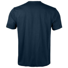 Alexander Ovechkin Washington Capitals Levelwear Youth NHL All-Time Leading Goal Scorer Milestone Stripes Name & Number Little Richmond T-Shirt - Navy T-shirts