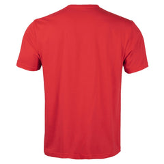 Alexander Ovechkin Washington Capitals Levelwear Youth NHL All-Time Leading Goal Scorer Milestone Stripes Name & Number Little Richmond T-Shirt - Red T-shirts