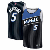Paolo Banchero Orlando Magic Youth Fast Break Jersey - Statement Edition - Black discount