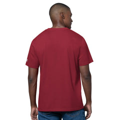 Washington Commanders Starter Thursday Night Gridiron T-Shirt- Burgundy sale