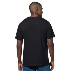 Jacksonville Jaguars Starter Thursday Night Gridiron T-Shirt- Black discount