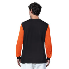 Cincinnati Bengals Starter Thursday Night Gridiron Long Sleeve T-Shirt- Black discount