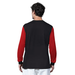 San Francisco 49ers Starter Thursday Night Gridiron Long Sleeve T-Shirt- Black outlet