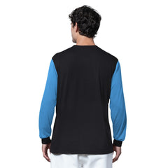 Tennessee Titans Starter Thursday Night Gridiron Long Sleeve T-Shirt- Black outlet