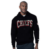 Kansas City Chiefs Starter Thursday Night Gridiron Hoodie - Black for sale
