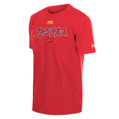 St. Louis Cardinals x Hyperfly T-Shirt Red