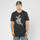 Chicago White Sox x Hyperfly T-Shirt Black