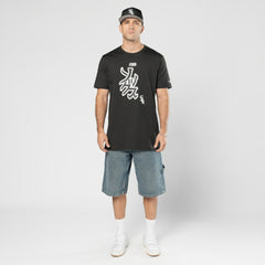 Chicago White Sox x Hyperfly T-Shirt Black
