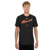 Baltimore Orioles x Hyperfly T-Shirt Black