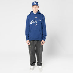 Los Angeles Dodgers x Hyperfly Hoodie Royal