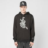 Chicago White Sox x Hyperfly Hoodie Black
