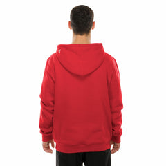 Cincinnati Reds x Hyperfly Hoodie Red