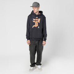 Detroit Tigers x Hyperfly Hoodie Navy
