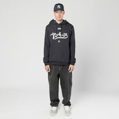 New York Yankees x Hyperfly Hoodie Navy