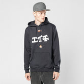 Houston Astros x Hyperfly Hoodie Navy