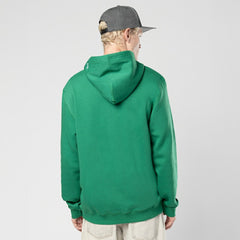 Athletics x Hyperfly Hoodie Green