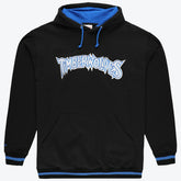 Minnesota Timberwolves Hardwood Classics Big & Tall Hoodie - Black cheap