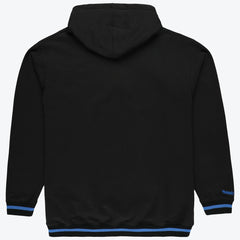 Minnesota Timberwolves Hardwood Classics Big & Tall Hoodie - Black cheap