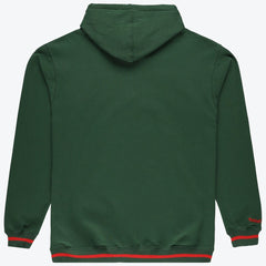 Milwaukee Bucks Hardwood Classics Big & Tall Hoodie - Hunter Green shop