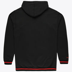 Chicago Bulls Hardwood Classics Big & Tall Hoodie - Black online