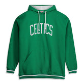 Boston Celtics Hardwood Classics Big & Tall Hoodie - Kelly Green for sale