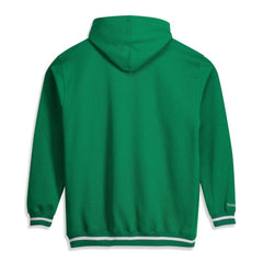 Boston Celtics Hardwood Classics Big & Tall Hoodie - Kelly Green for sale
