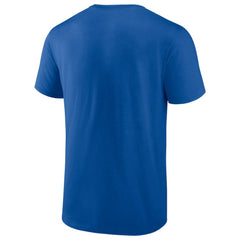 Carson Kelly Chicago Cubs Hit For The Cycle T-Shirt Royal