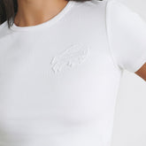 Buffalo Bills Off Season Women's Baby T-Shirt - White discount