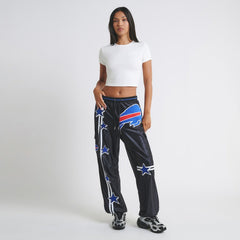 Buffalo Bills Off Season Women's Baby T-Shirt - White discount