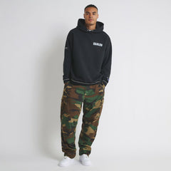 Philadelphia Eagles Off Season Unisex Hoodie - Black cheap