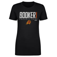 Devin Booker Phoenix Suns 500 Level Women's Elite T-Shirt - Black online