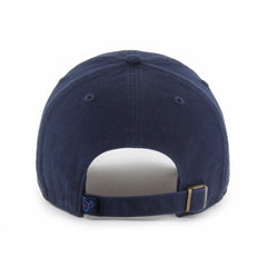 Houston Texans '47 H-Town Cleanup Adjustable Hat - Navy on sale