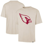 Arizona Cardinals '47 Bouldering Imprint Ravine Foundation T-Shirt - Tan outlet